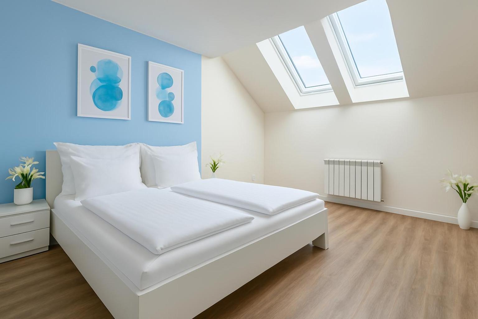 Emerald Apartments Boutique Residence Прага Экстерьер фото